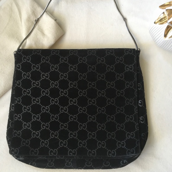 GUCCI PURSE - Picture 5 of 6